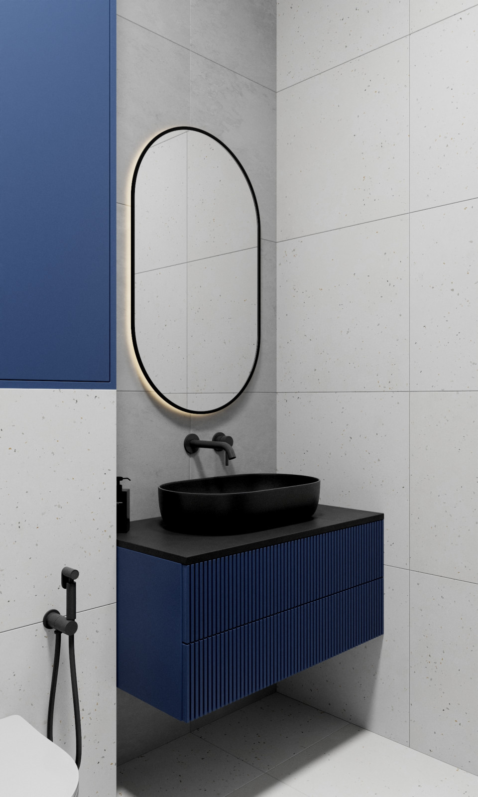 ЖК Опера г.Тюмень 240 м2