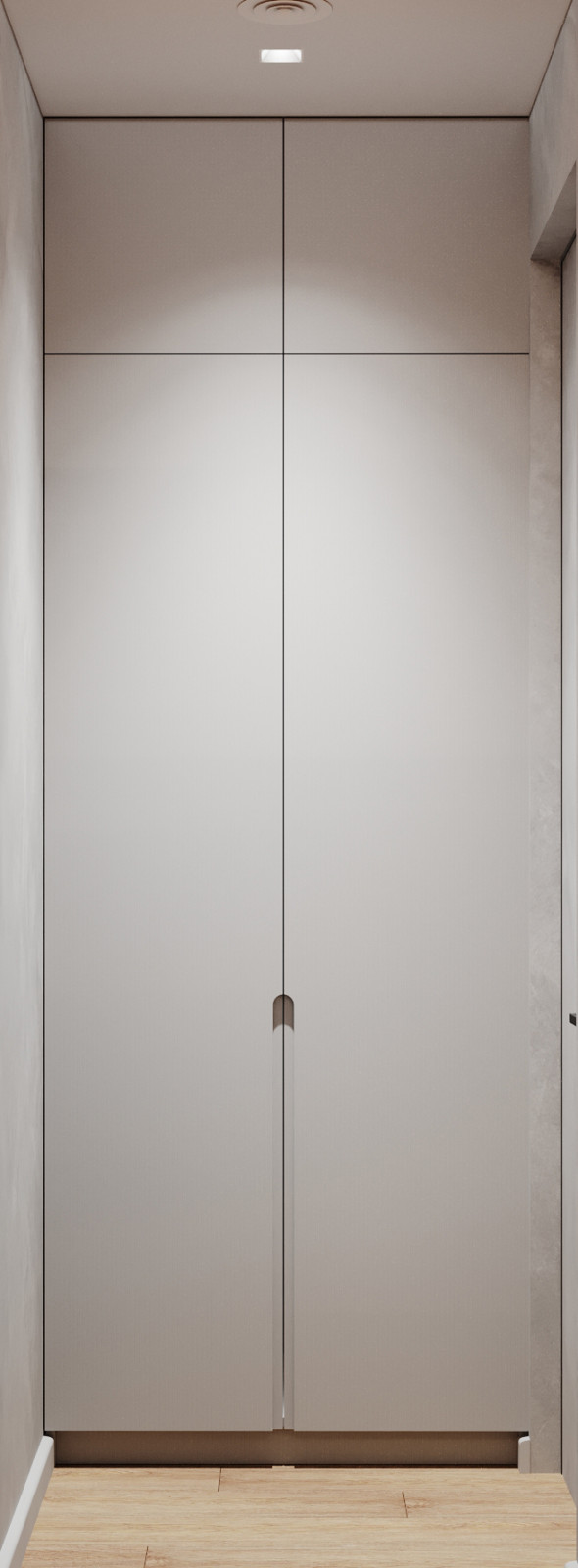 Квартира в Прайм-парк