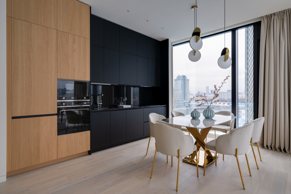 Комплектация квартиры для сдачи в аренду в Capital Towers