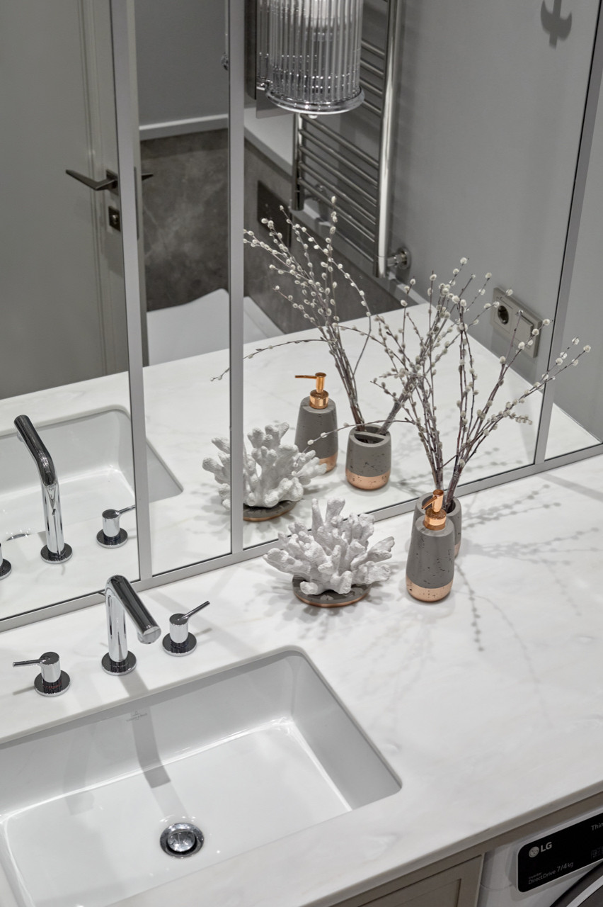 Пепельный Туман