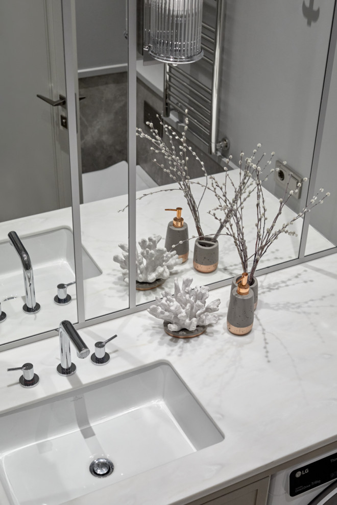 Пепельный Туман