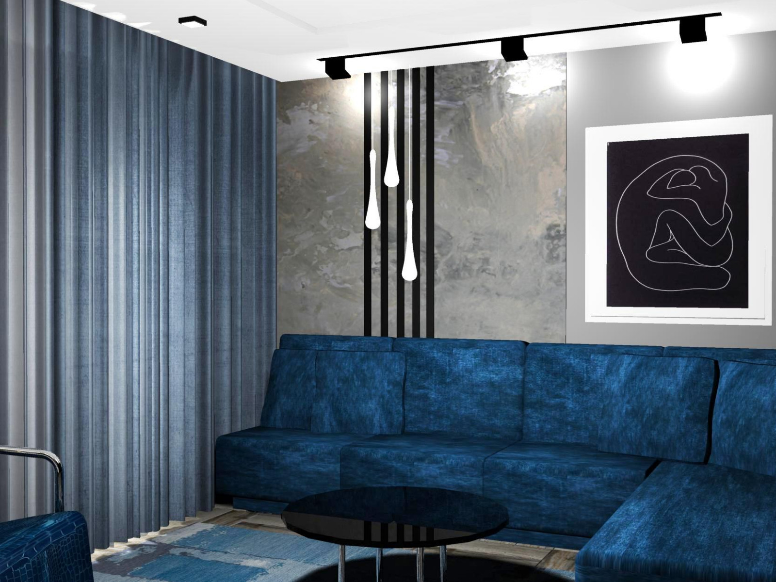 Обложка проекта: Мой проект дом в ЖК КРОНА