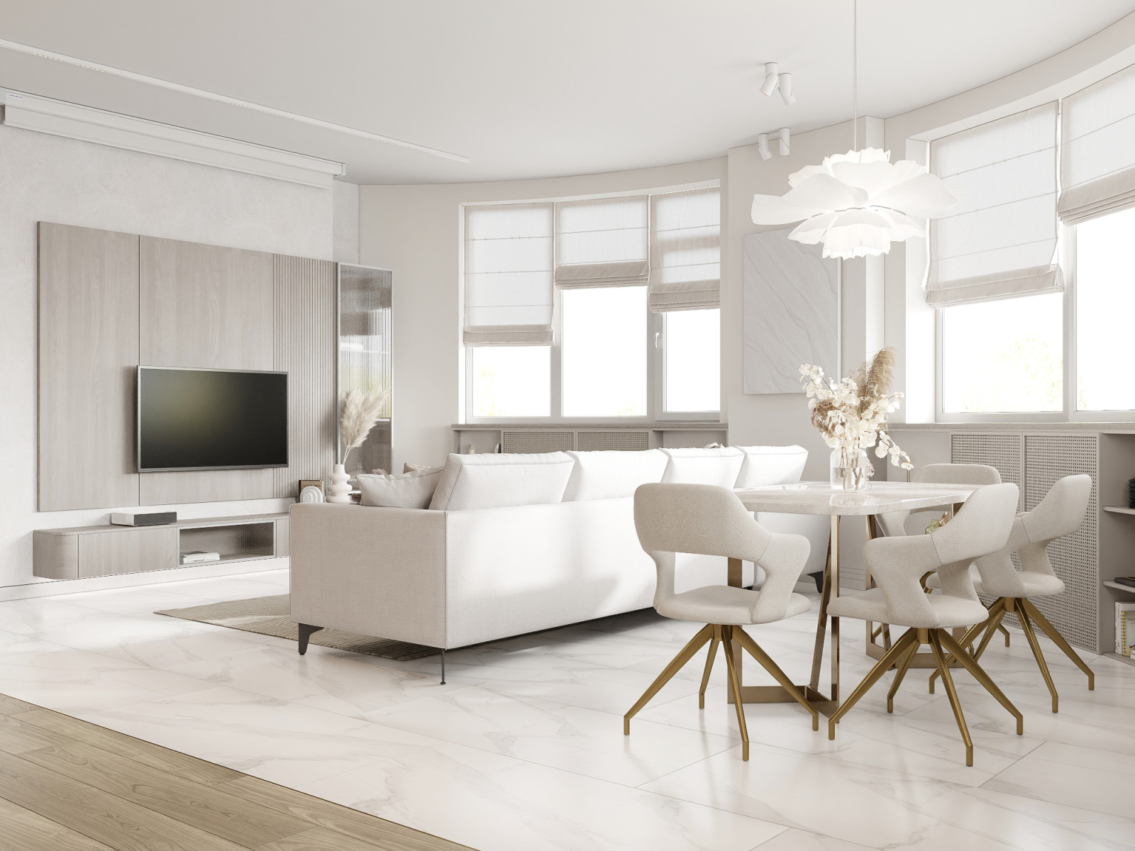 ЖК Чемпион парк