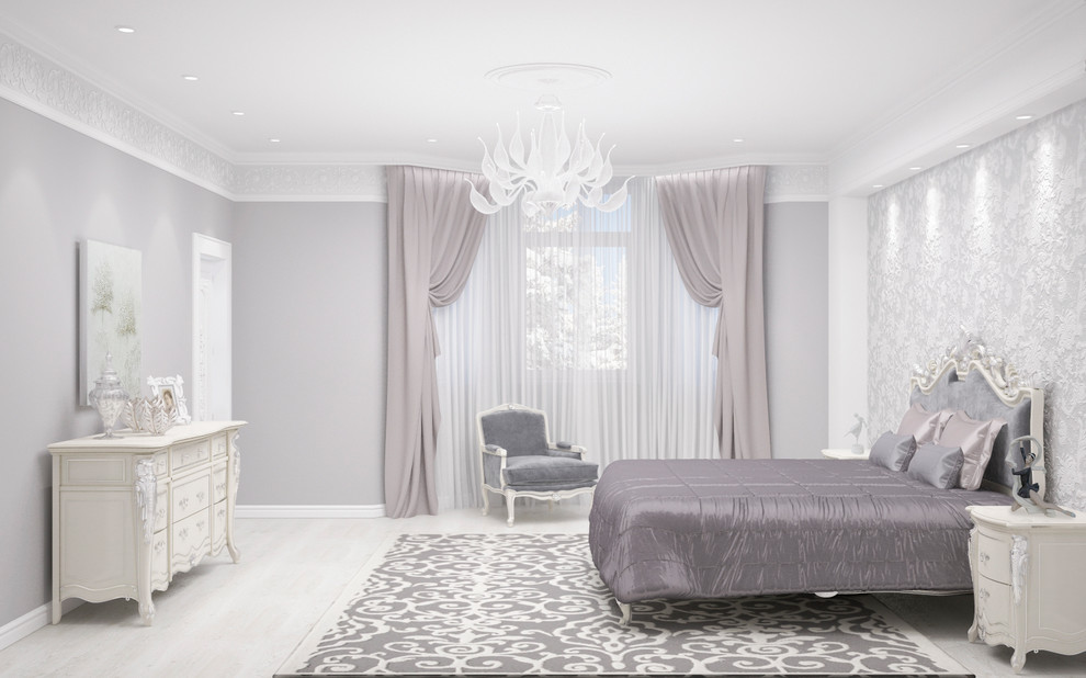 Визуализация частного дома