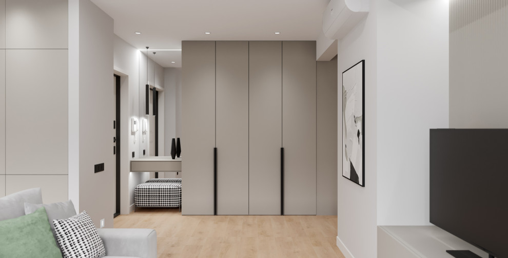 Квартира в ЖК "SUN CITY" 70 м2