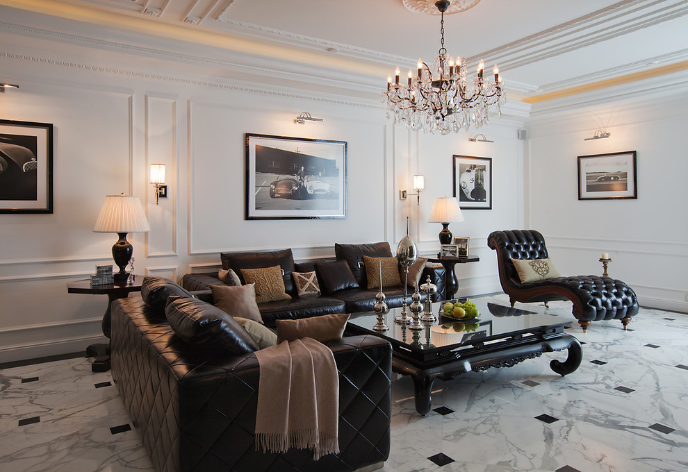 Квартира на Воробьевых горах