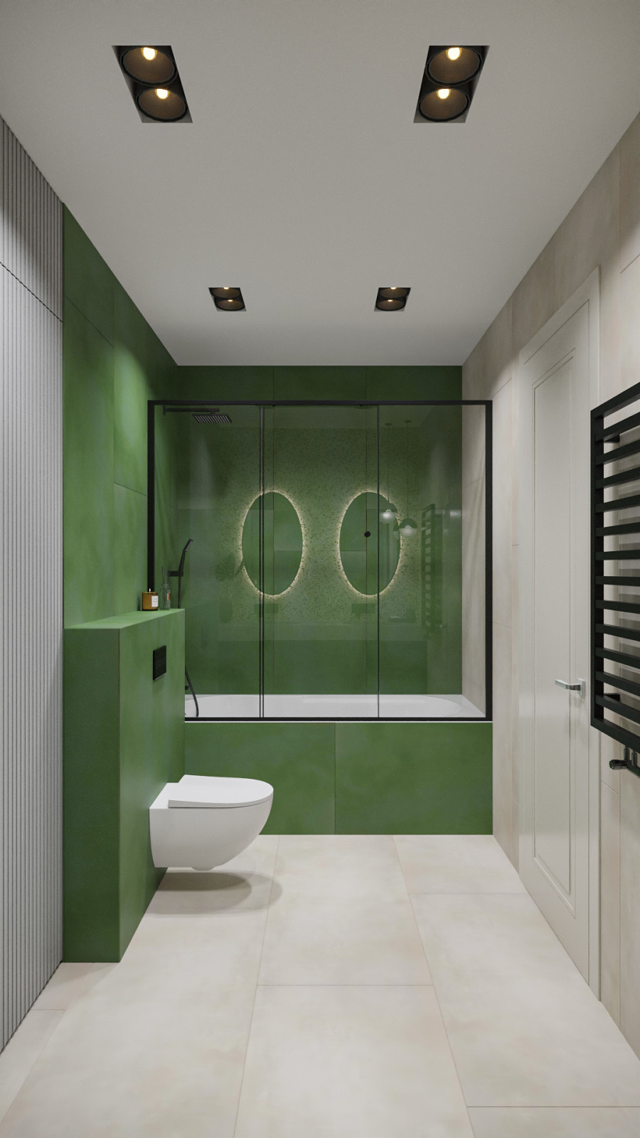 Квартира в ЖК Хорошевский