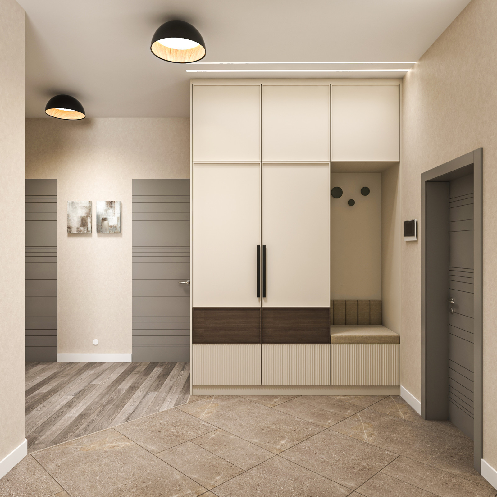 Московская Ривьера