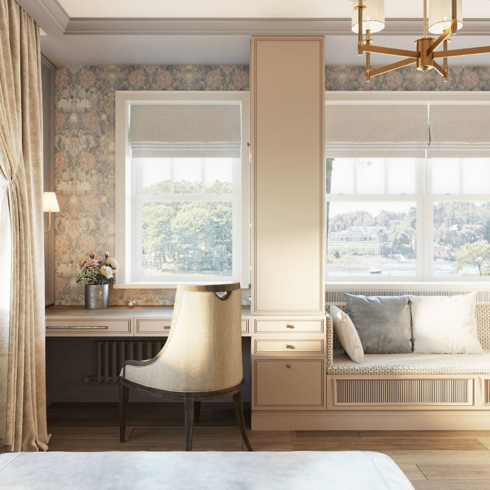 Загородный дом