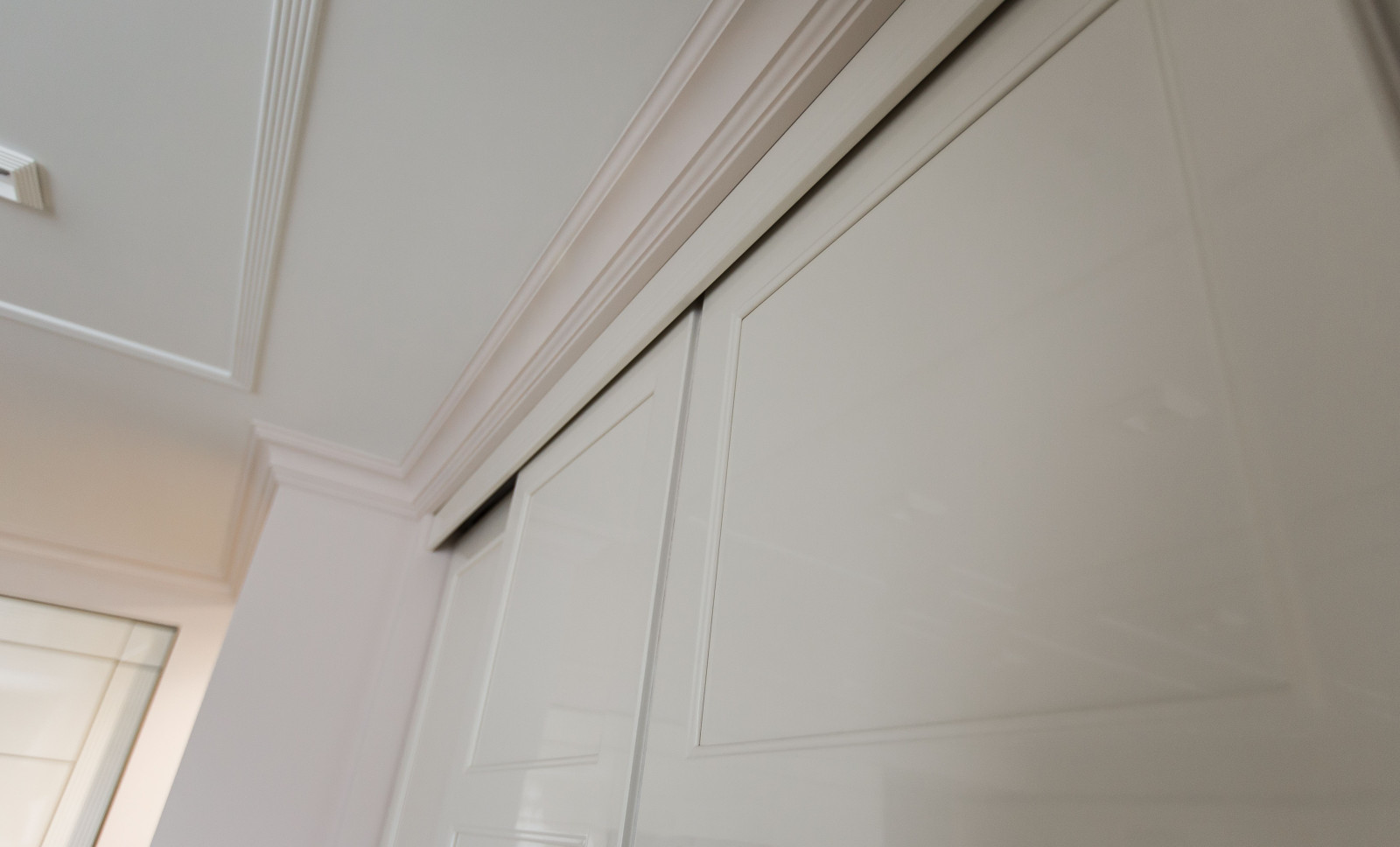 Мебель в квартиру на ул. Сенной