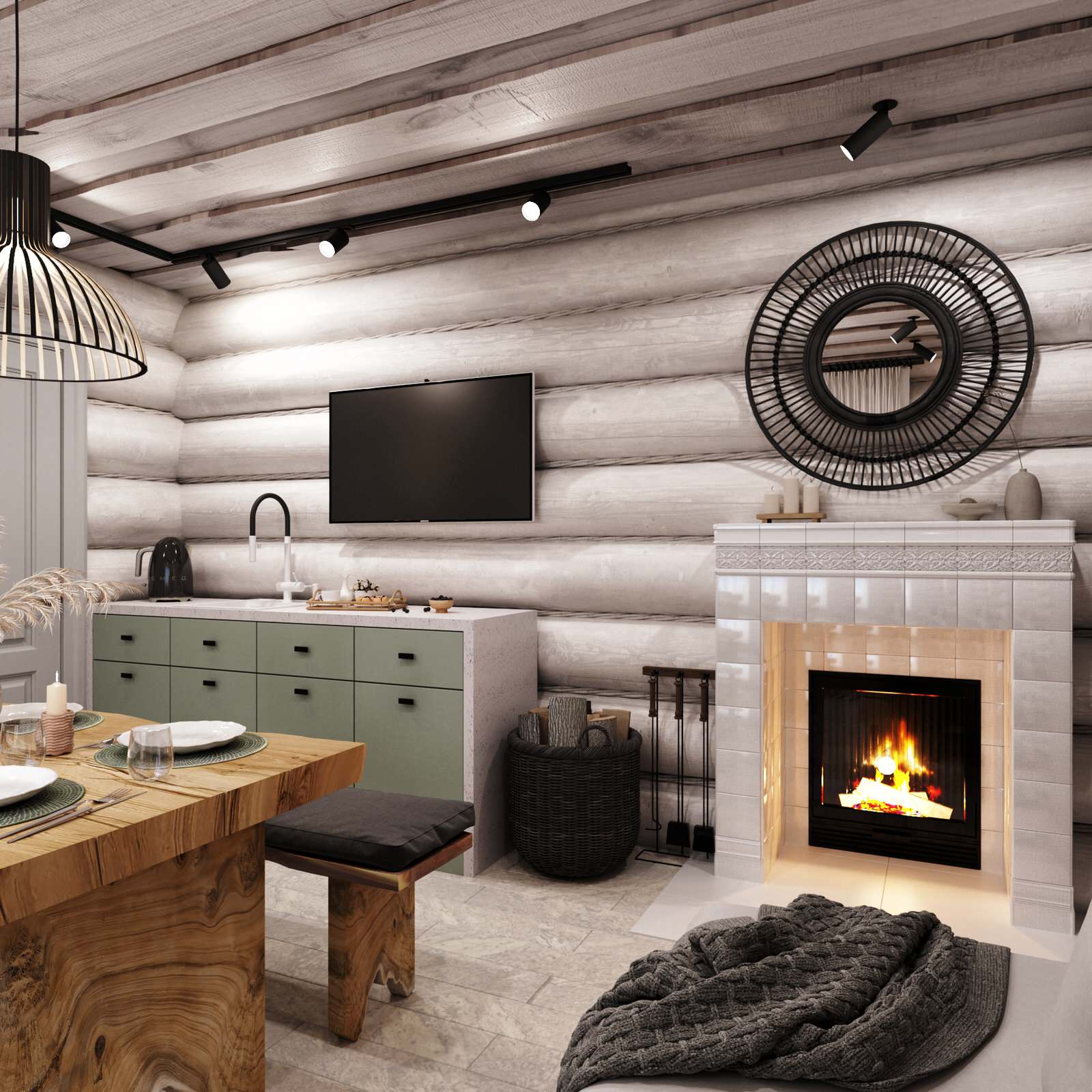 Банный комплекс г. Волжск