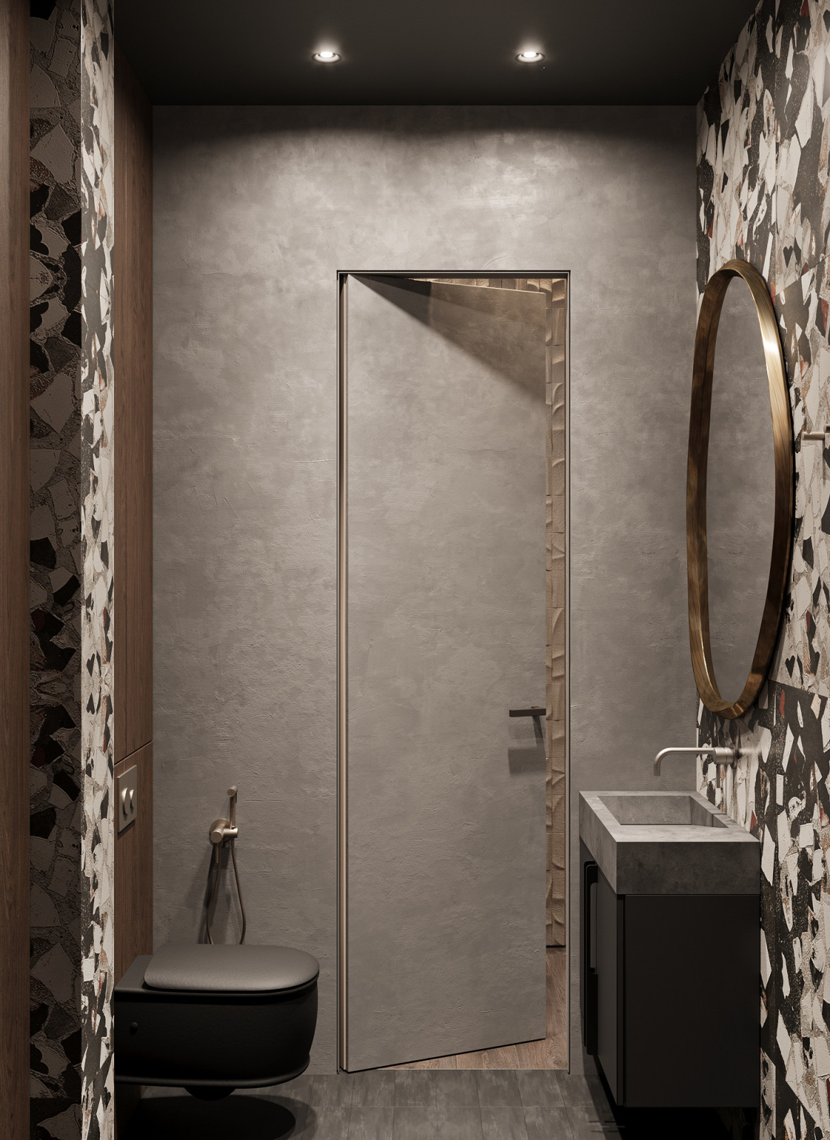 ЖК Московский 65 Легенда