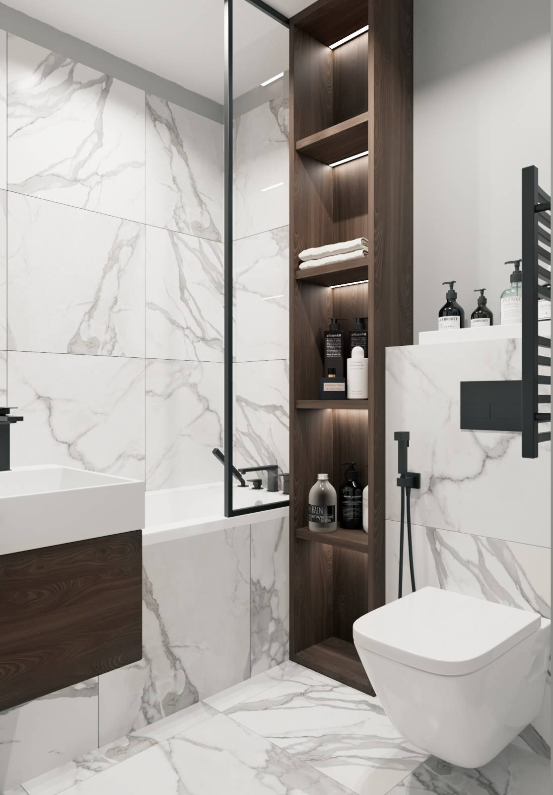 дизайн квартиры 33 метра