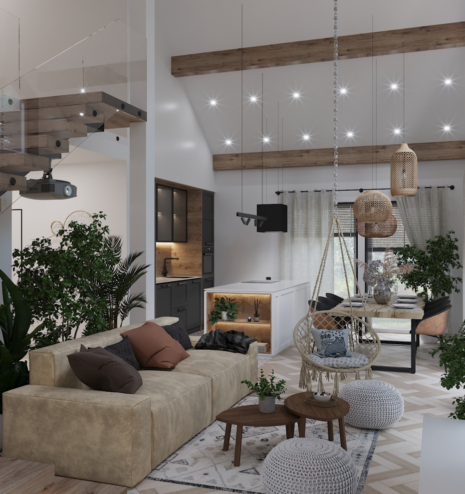 Наши проекты