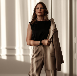 Дарья Августинович