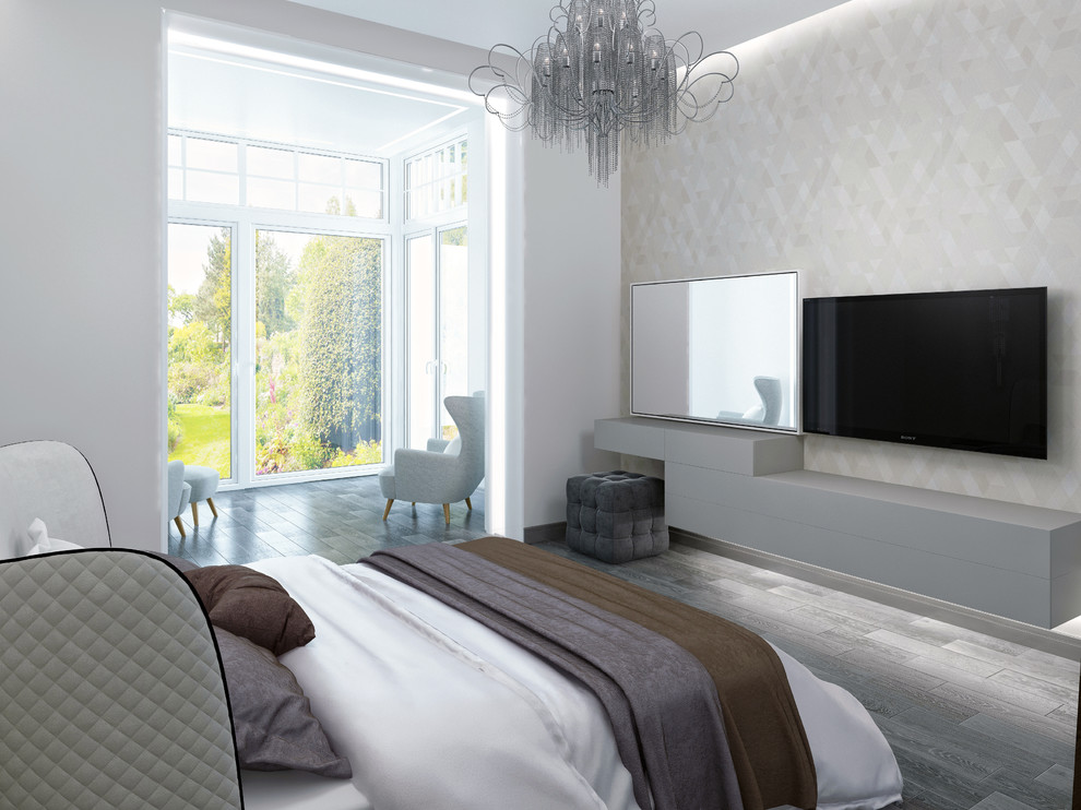 Таун-хаус на рублевке