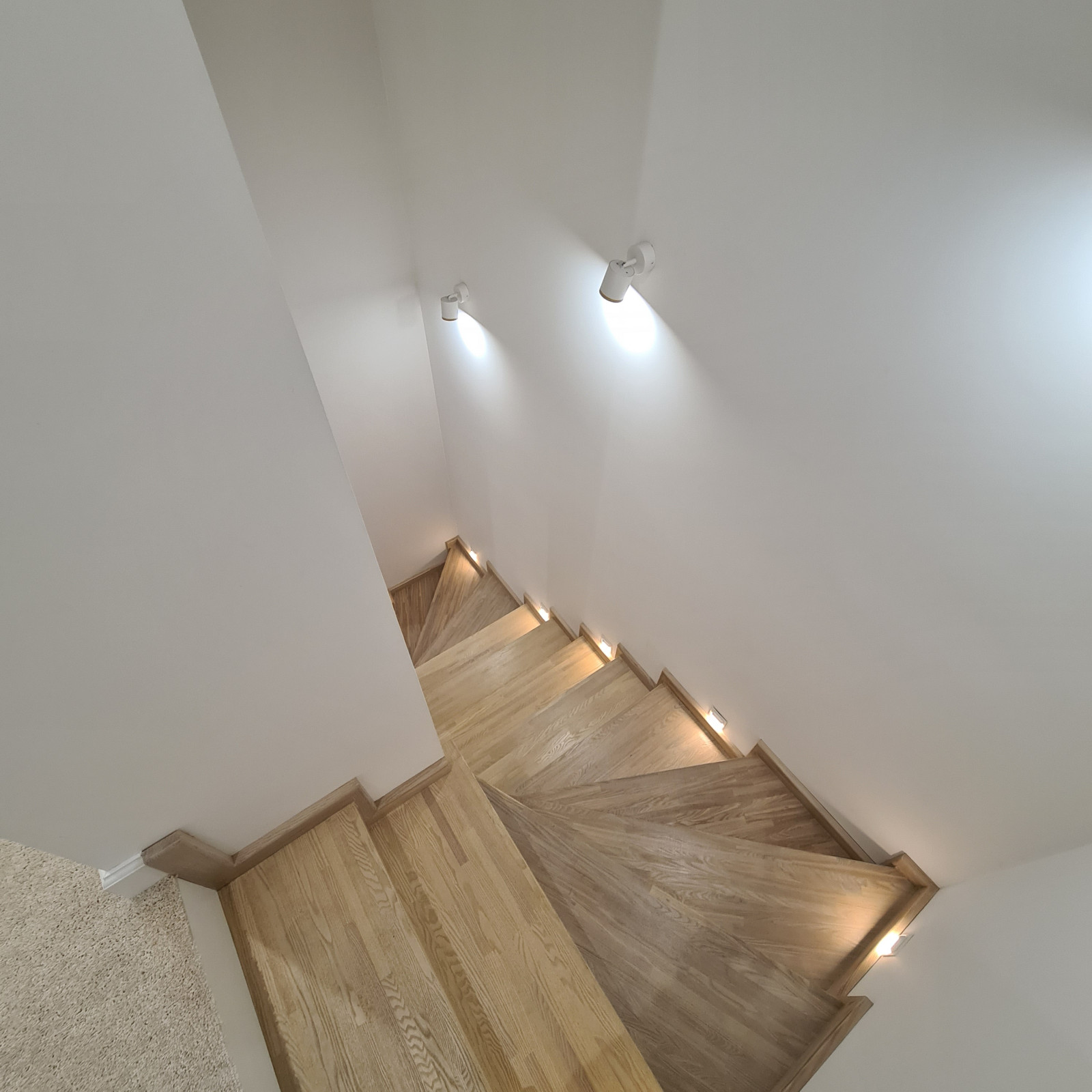 Кембридж, Английский бульвар