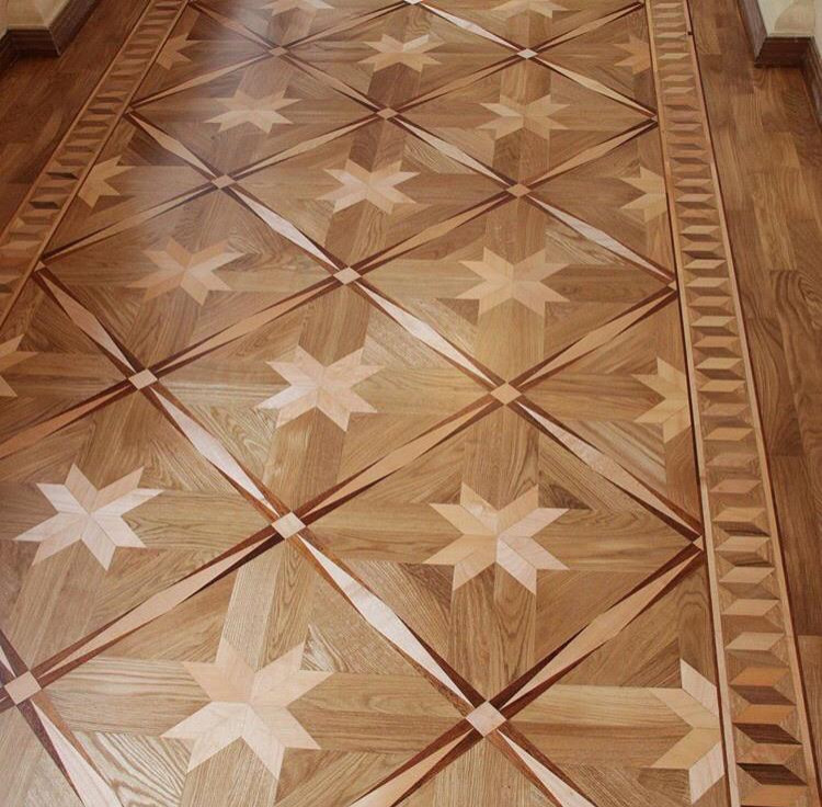 Обложка проекта: Выполненные работы