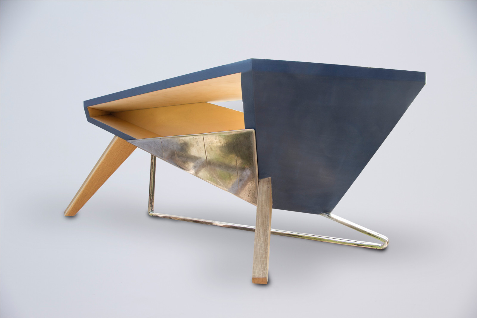 Грани | тумба