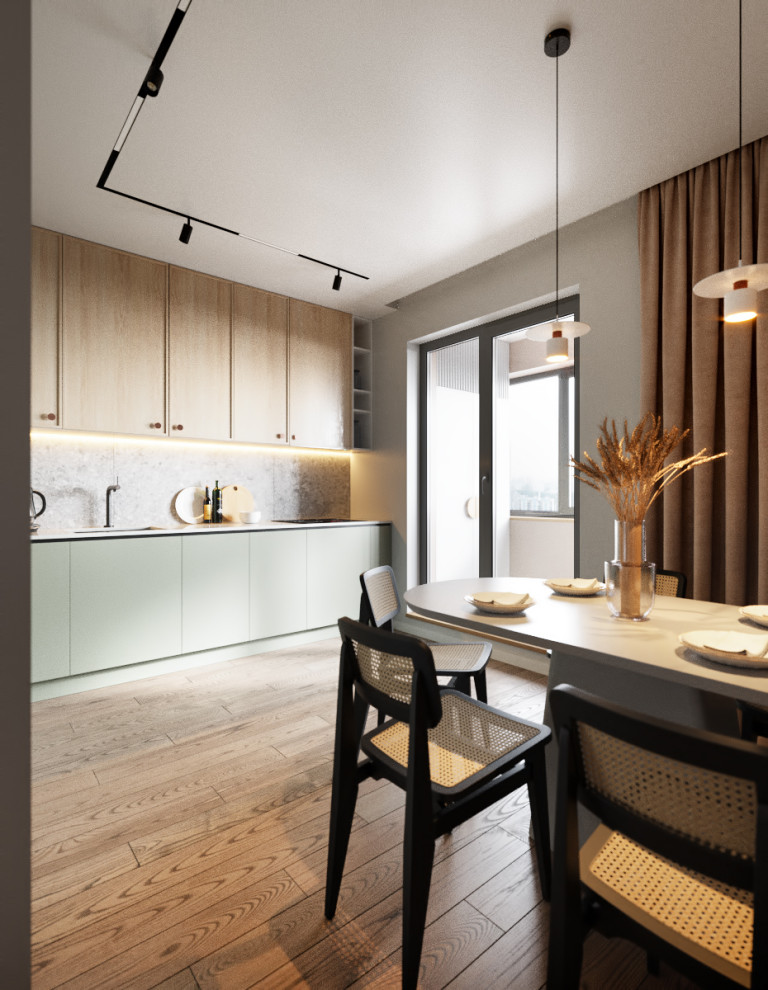 Ул. Академика Пилюгина