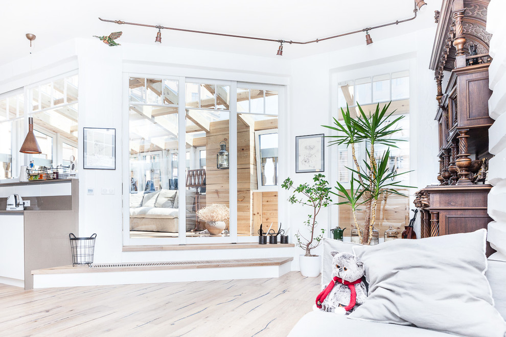 фотосъемка интерьера квартиры