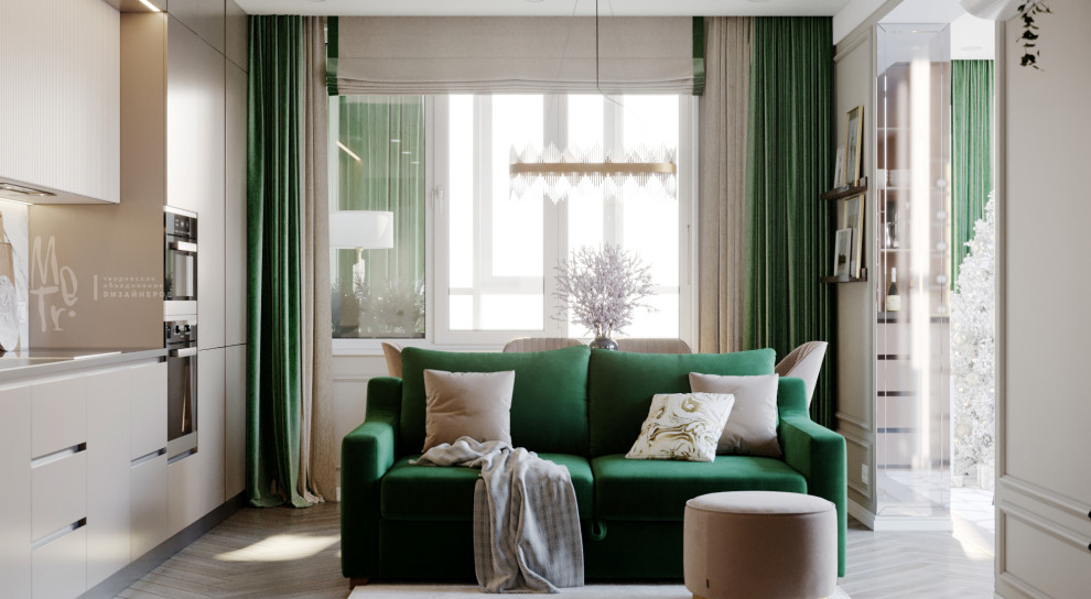 ЖК "Ренессанс"