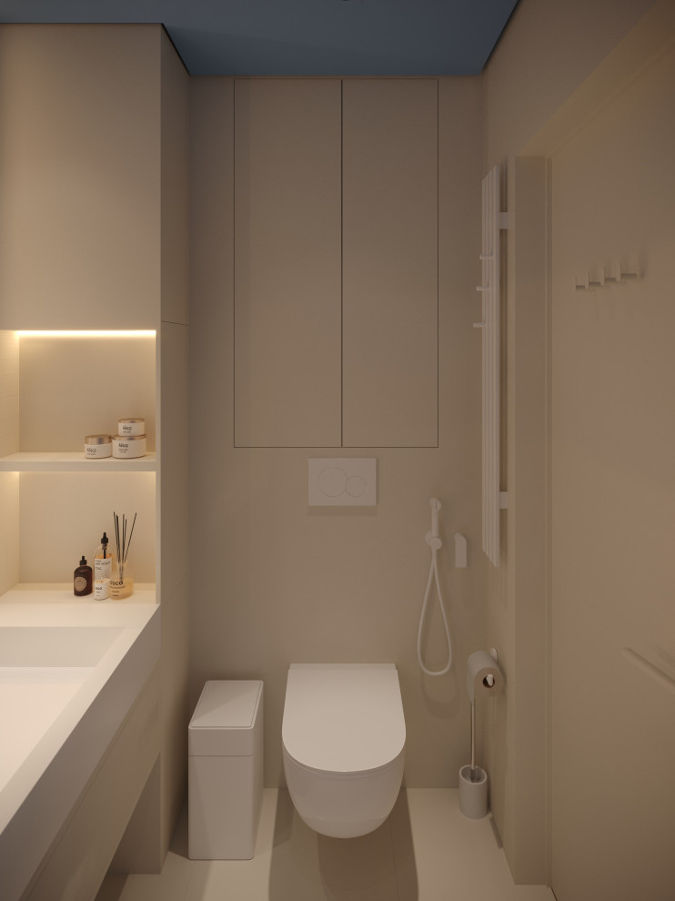 Обложка проекта: Panorama Loft