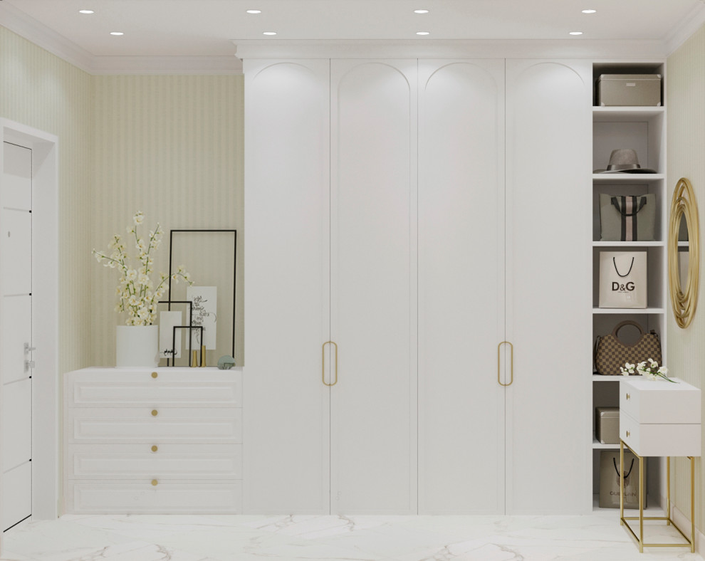 Обложка проекта: ЖК Тихие зори