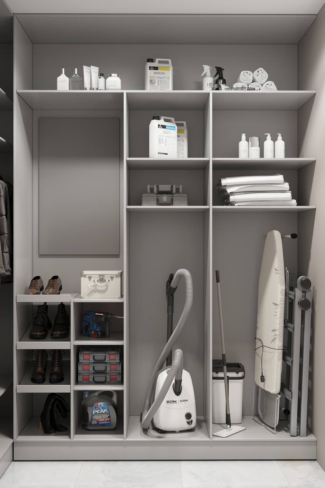 Ул. Кожевенная