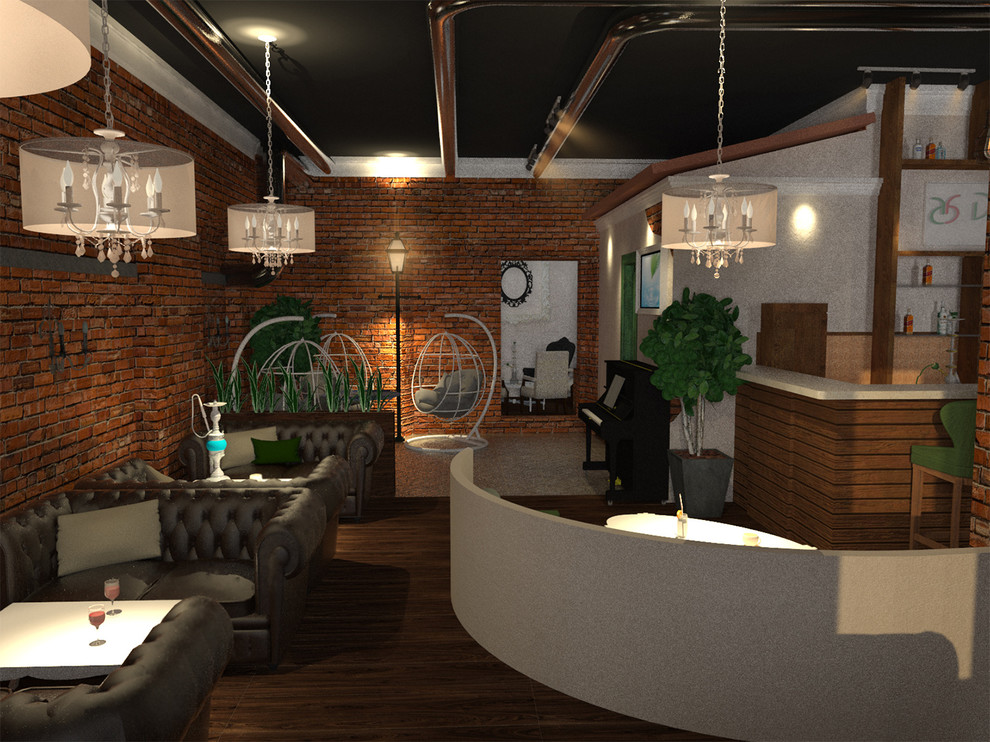 Более 30 успешно выполненых проектов