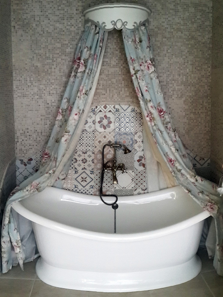 Райский сад