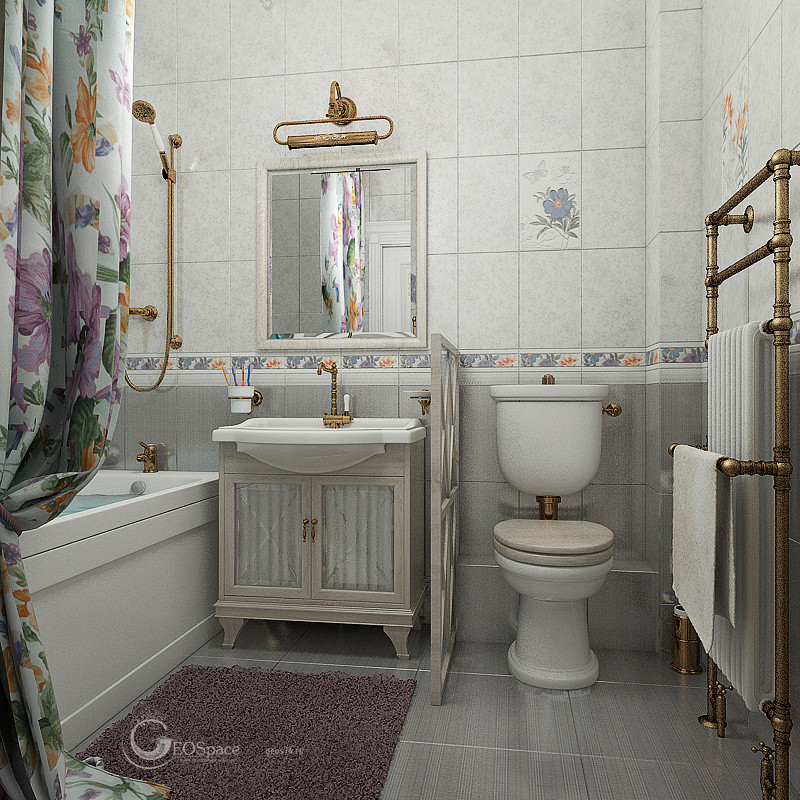 Коттедж, Градский Прииск