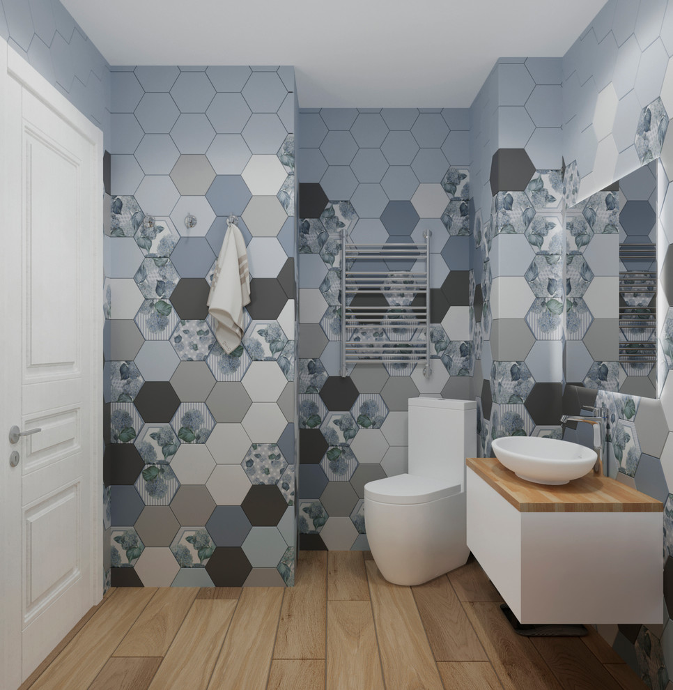 Квартира в ЖК «Московский»