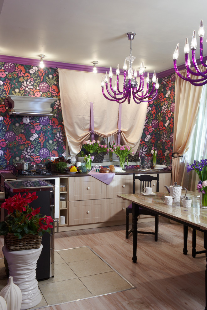 Лаванда, горная лаванда. Фазенда (Первый канал)