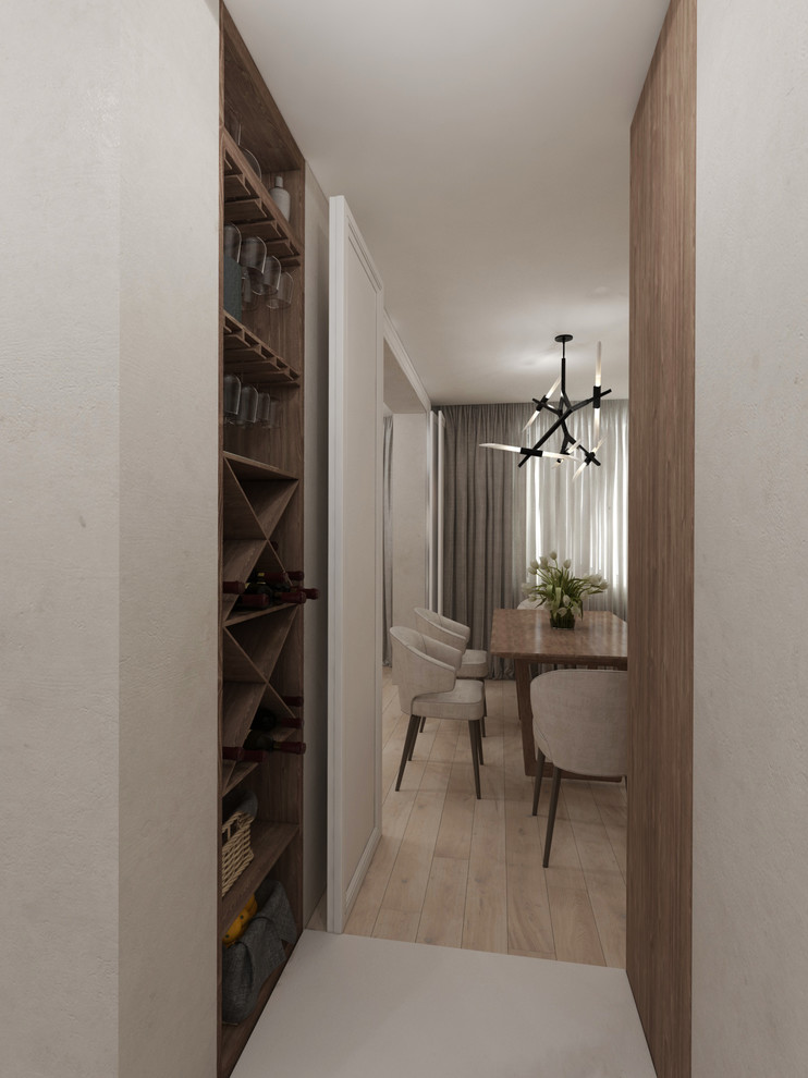 Sm18 Apartment