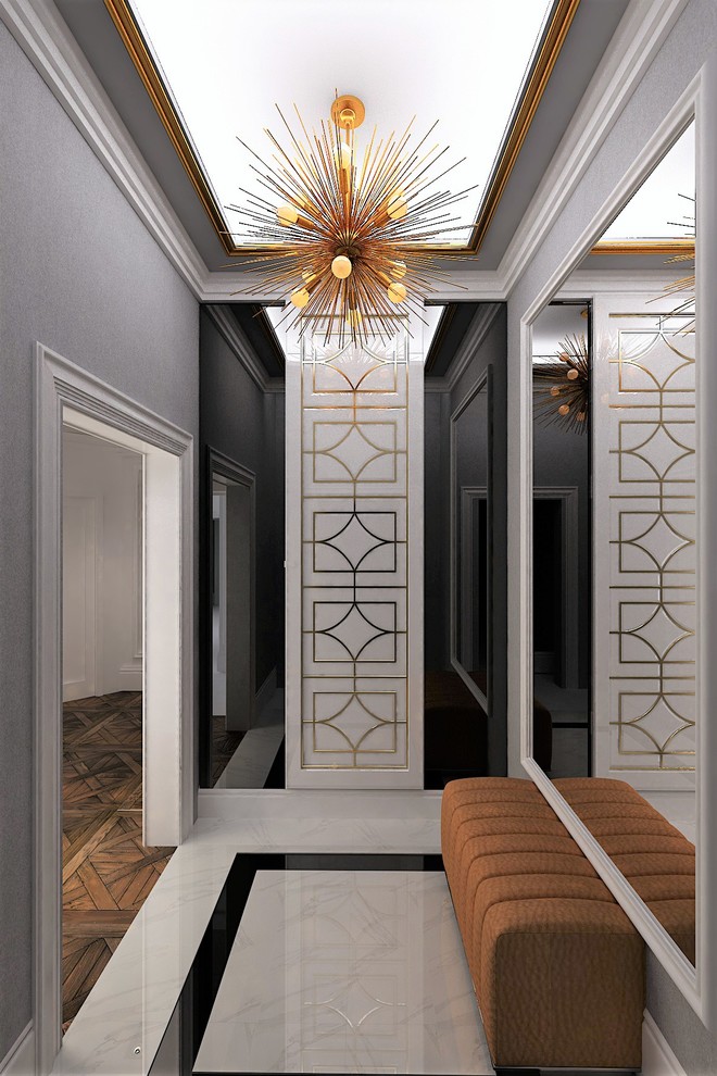 ЖК "БОЛЬШОЙ"