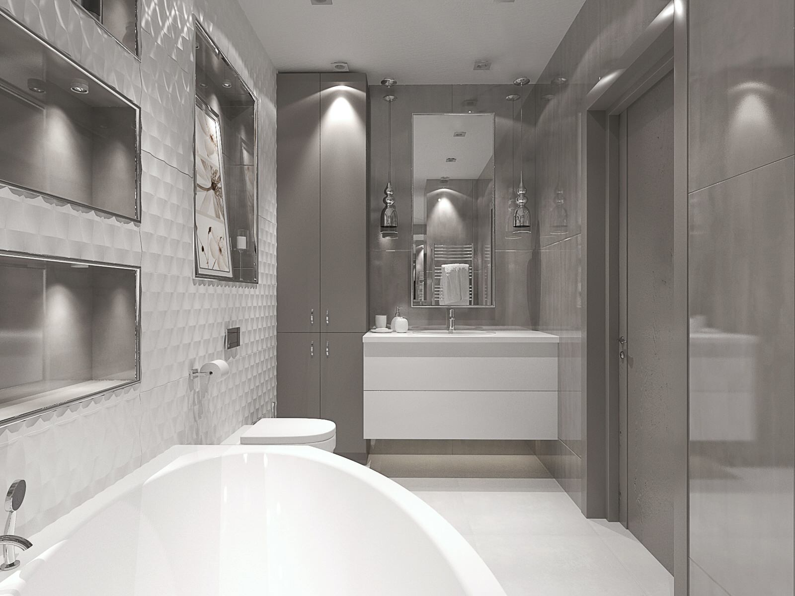 Квартира 85 кв.м.