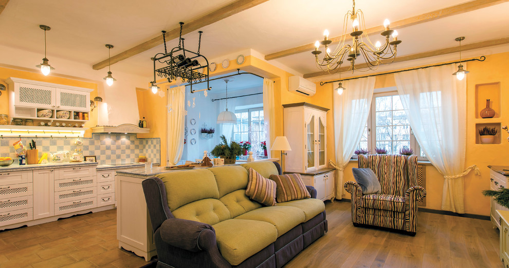 Наши работы