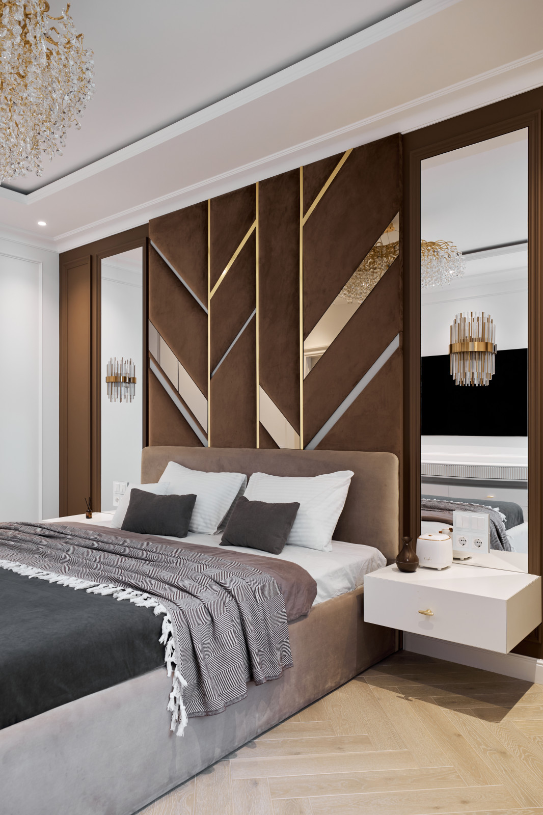 Современный Интерьер Ростова-на-Дону