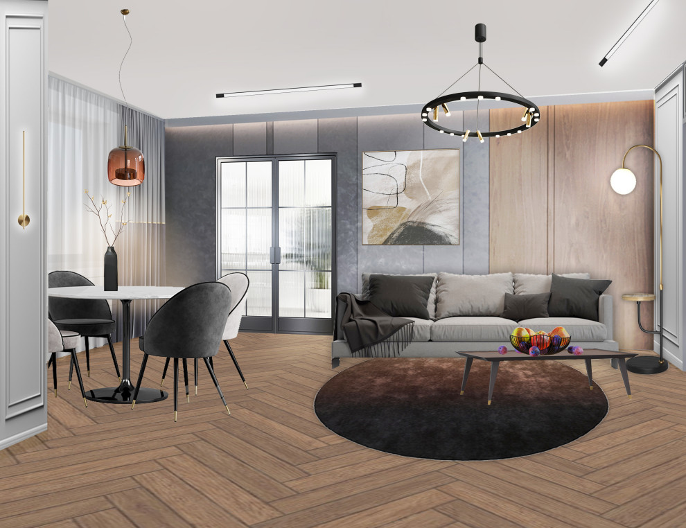 Концептуальные проекты