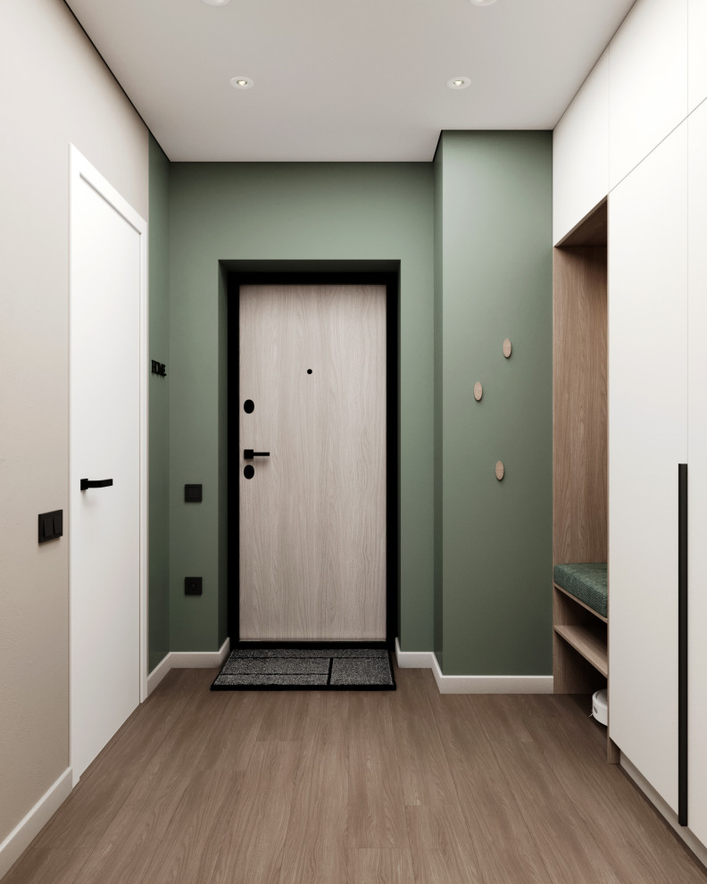 ЖК "Ясный берег"