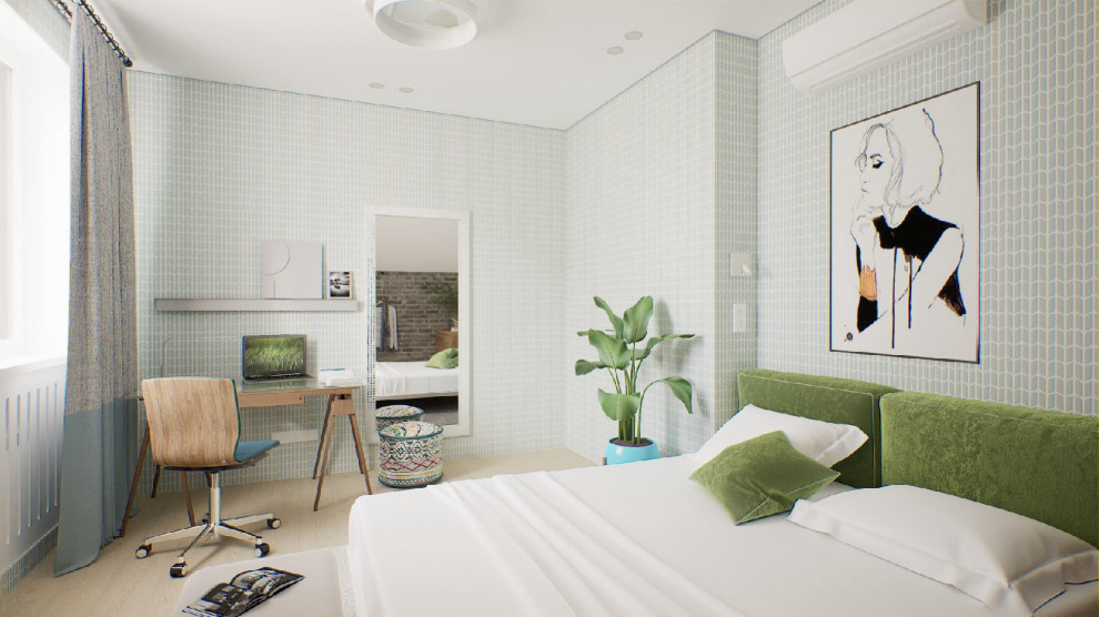 Коттедж ЖСК Горелый Хутор