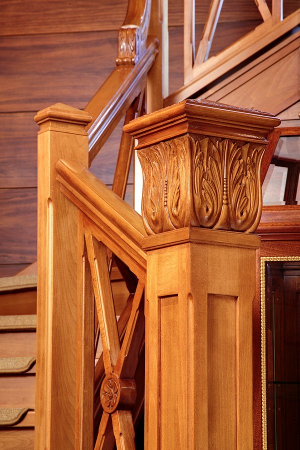 Загородный дом 3