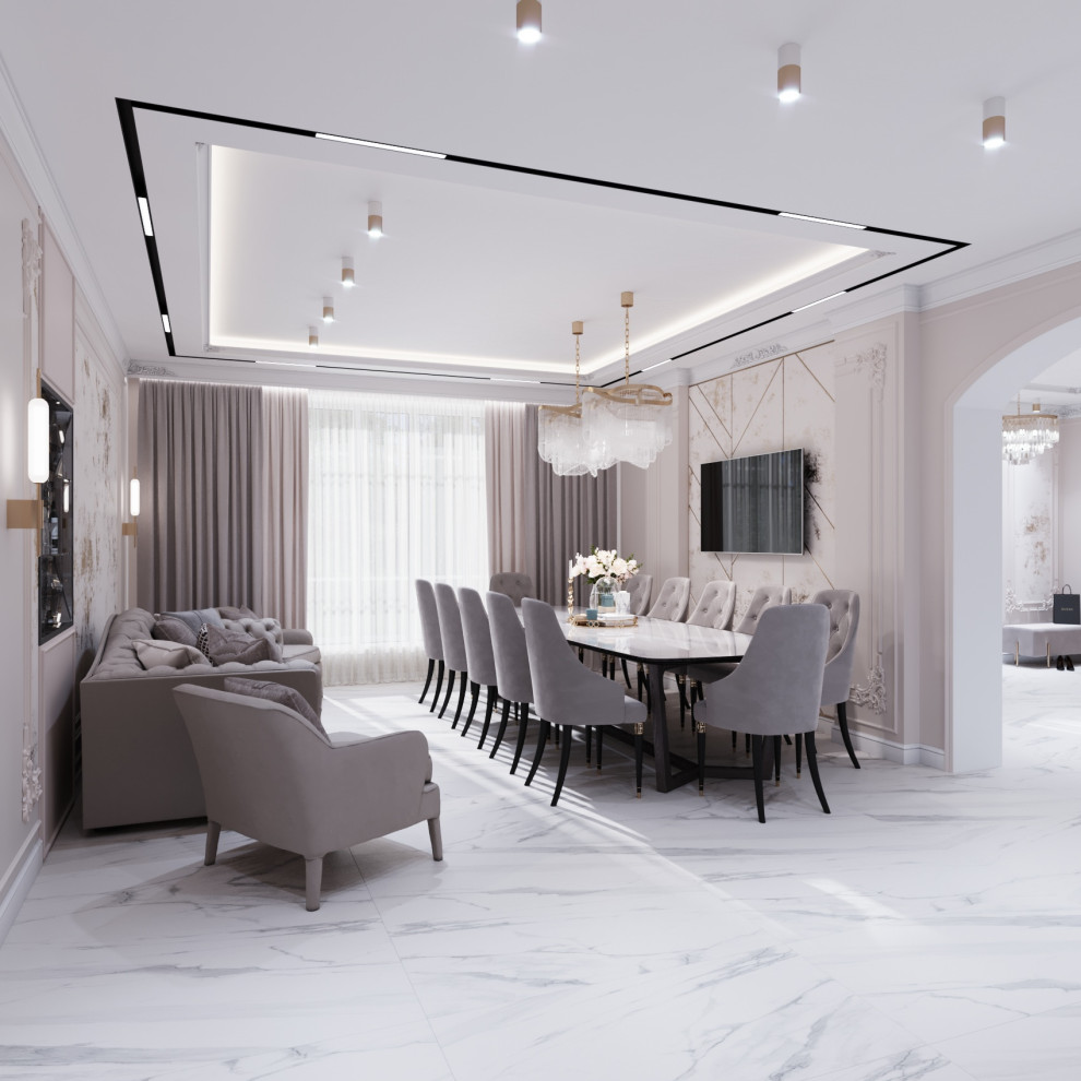 Коттедж у зоопарка