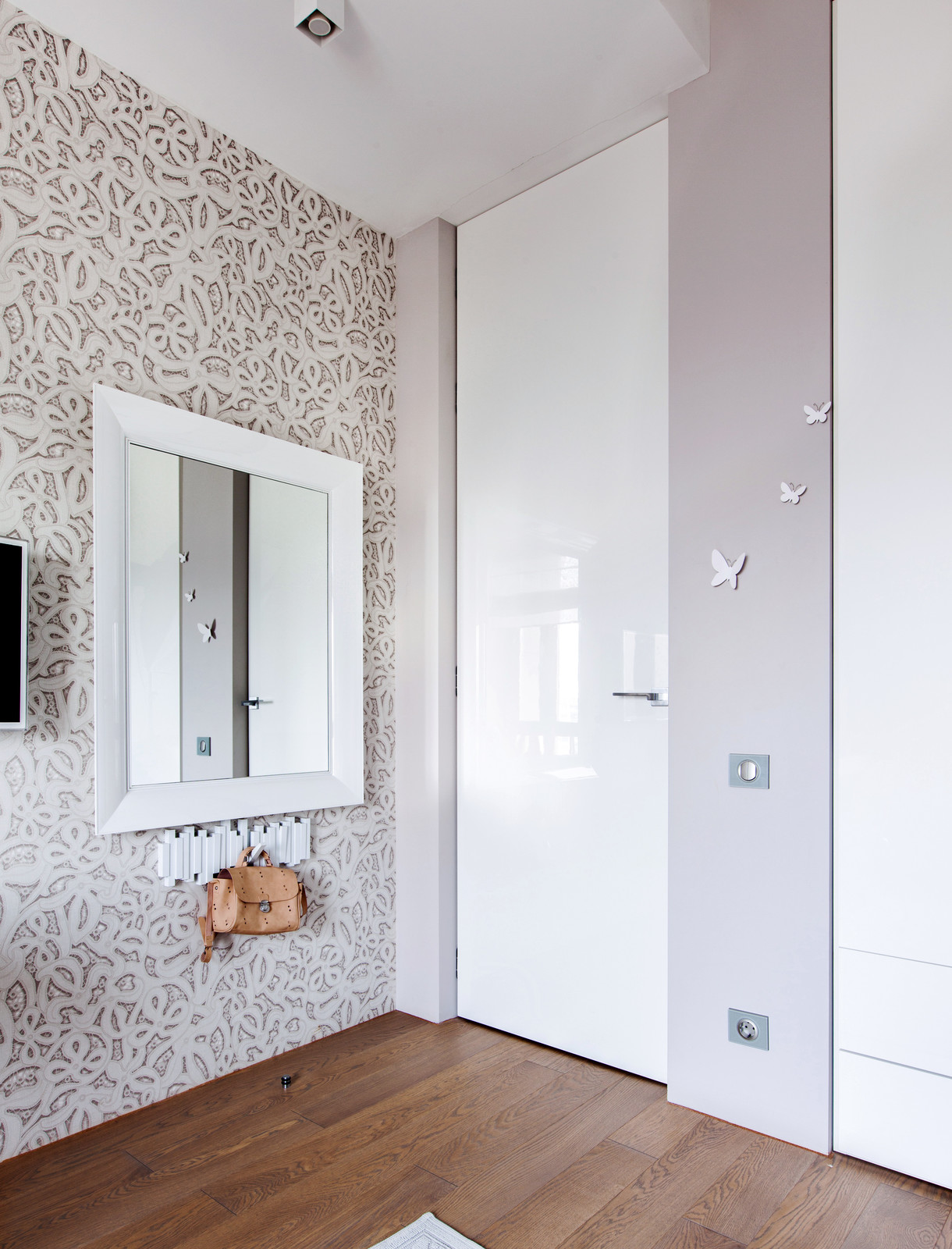 Апартаменты в ЖК Виноградный