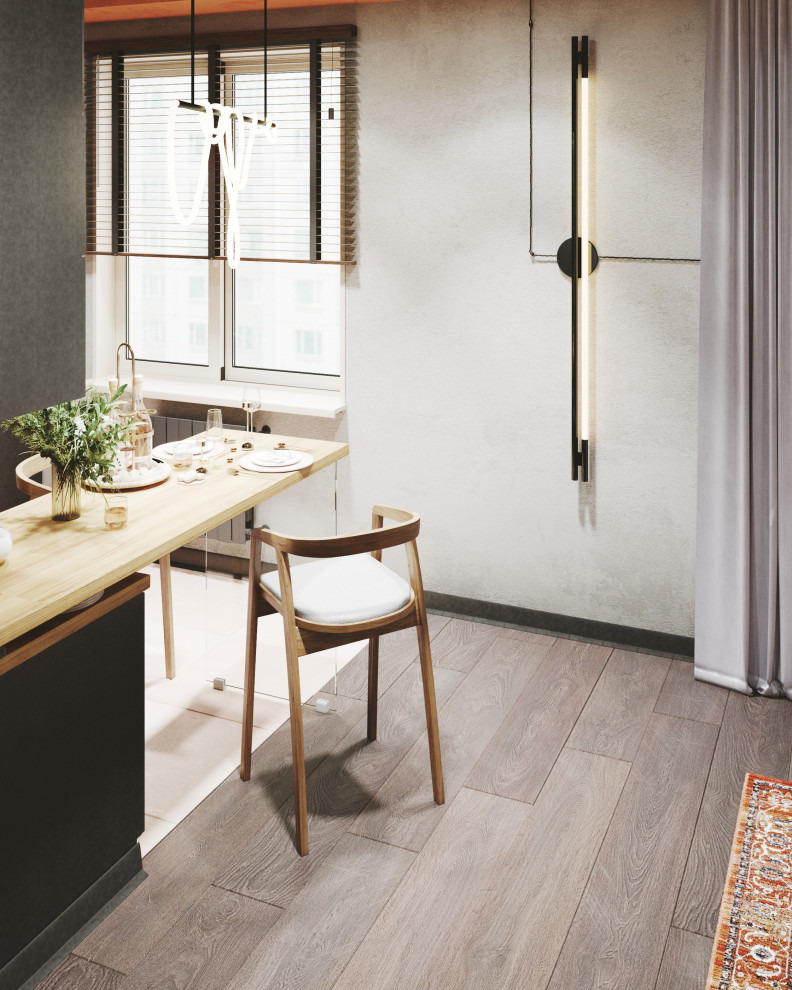 Однокомнатная Квартира