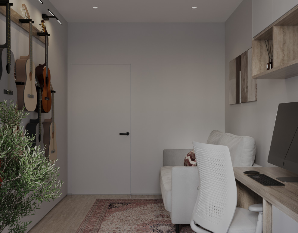 ЖК Сосны, Новосибирск