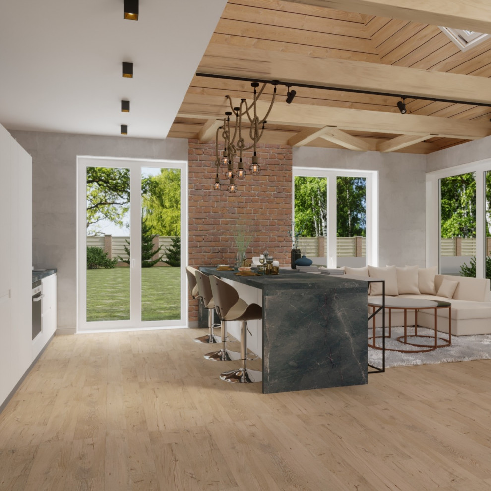 Баня, Частный лом