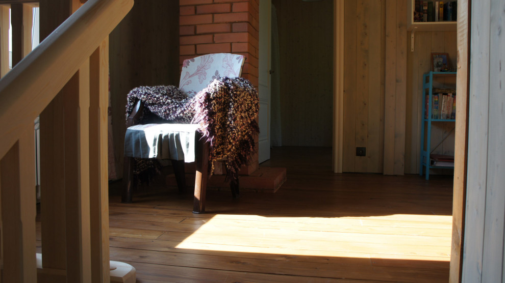 Дачный комплекс на 7-ми сотках