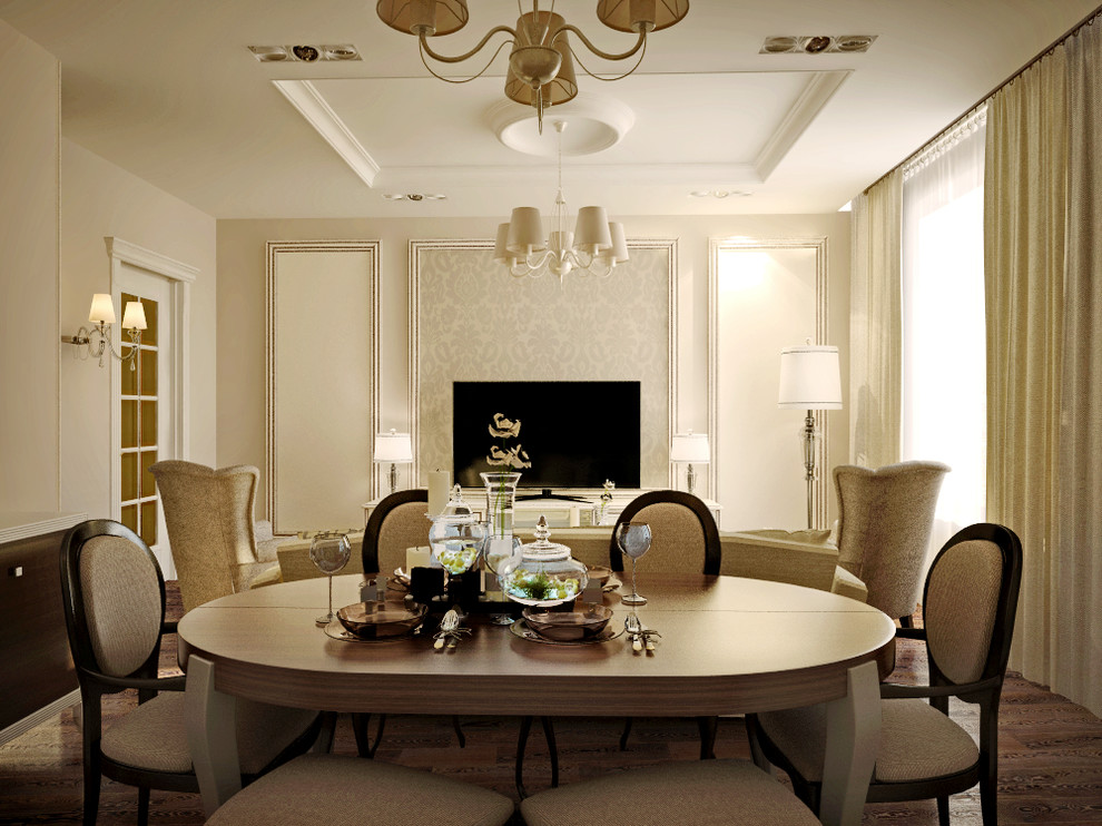 Квартира в ЖК Скайфорт